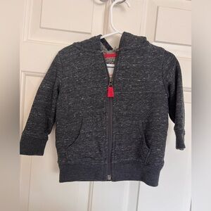 Cozy Jacket for Boys